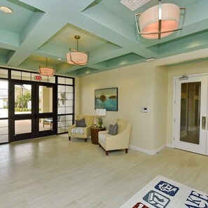 Lägenhet | 4 sovrum och internet