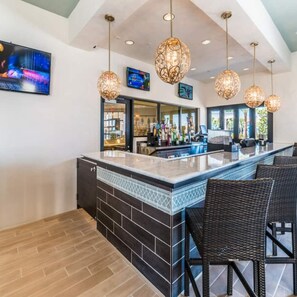 公寓 | 5 間臥室