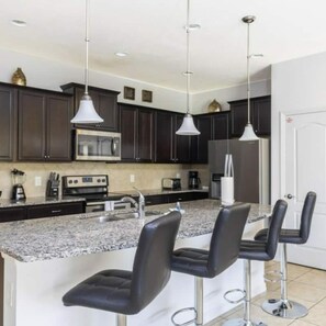 公寓 | 5 間臥室