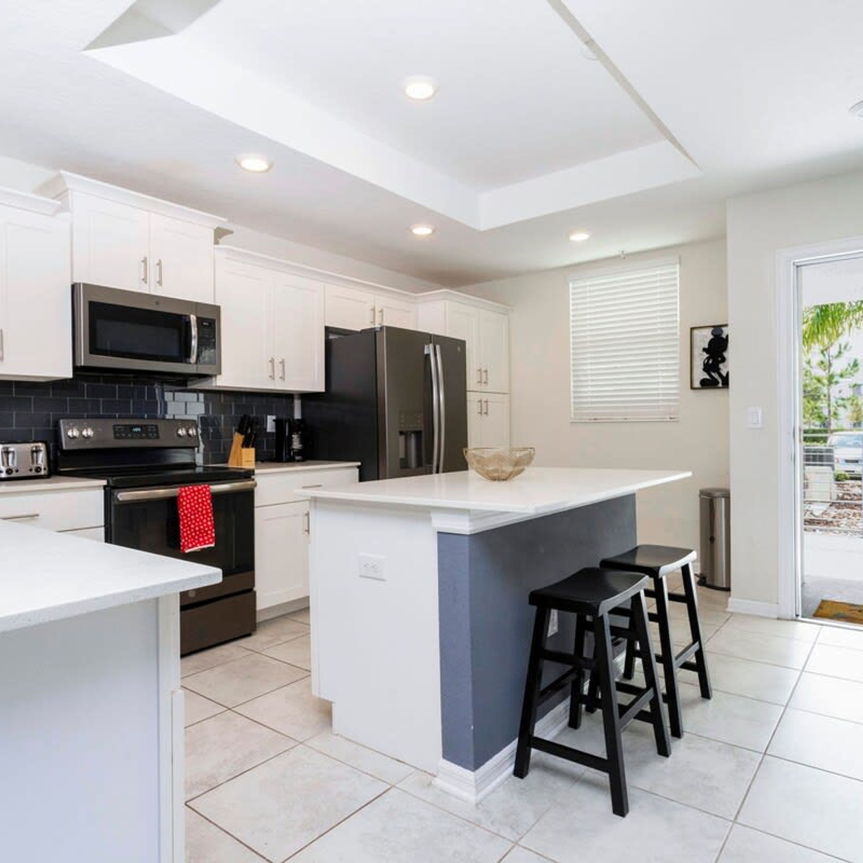 Apartment | 2 bedrooms