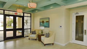 Appartement | 2 slaapkamers