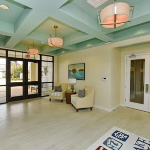 公寓 | 2 多间卧室