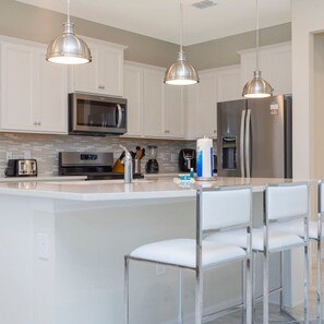 House | 5 bedrooms - 7220ol Fantastic 5BD Close to Disney (Davenport)