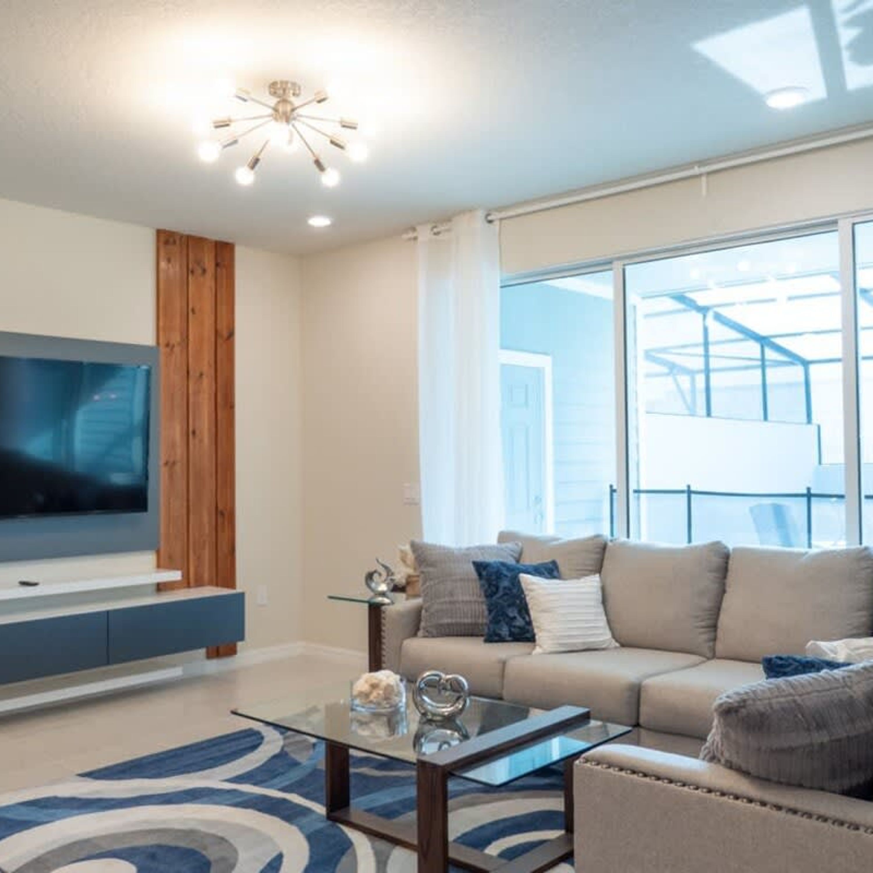 Apartment | 5 bedrooms