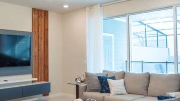 Apartment | 5 bedrooms