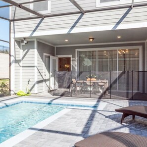 House | 5 bedrooms, Internet - 706 Brand New 5BD Near Disney (Davenport)