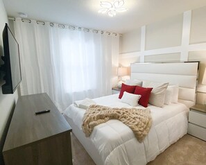 Leilighet | 5 soverom