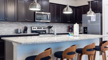 Apartment | 5 bedrooms