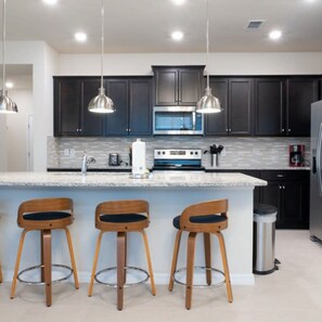 Apartment | Private kitchen