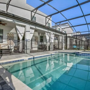 House - 2901 Amazing 8BD Cinema and Game Room (Kissimmee)