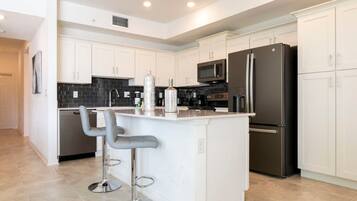 Appartement | 2 slaapkamers, een strijkplank/strijkijzer, internet