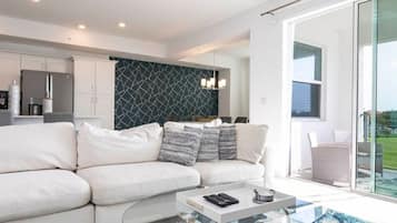 Appartement | 2 slaapkamers, een strijkplank/strijkijzer, internet