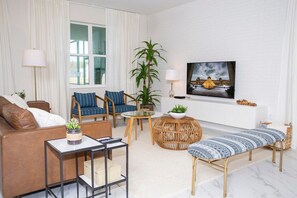 ハウス | 7 室のベッドルーム、アイロン / アイロン台、インターネットアクセス