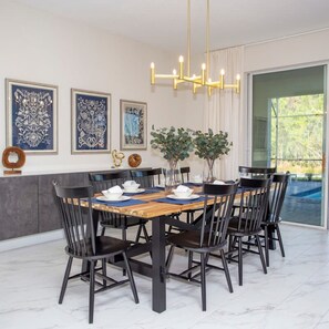 ハウス | 7 室のベッドルーム、アイロン / アイロン台、インターネットアクセス