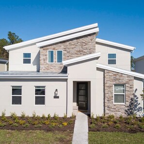 7 bedrooms, iron/ironing board, Internet - 4577 Stunning 7BD Home (Kissimmee)