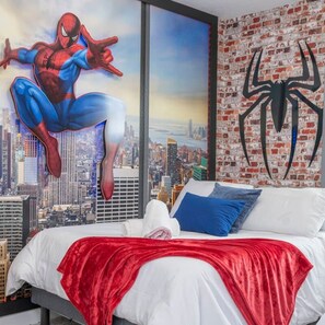 アパートメント | 4 室のベッドルーム、インターネットアクセス