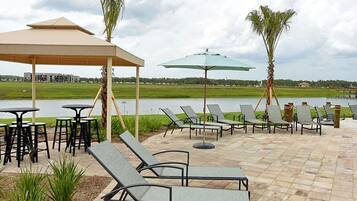 4 bedrooms, iron/ironing board, Internet