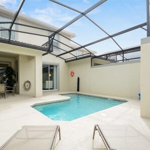 4 bedrooms, iron/ironing board - 4819 Fantastic 4BD Storey Lake Resort (Kissimmee)