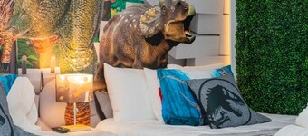 150 놀라운 4베드룸, 휴가를 위한 완벽함