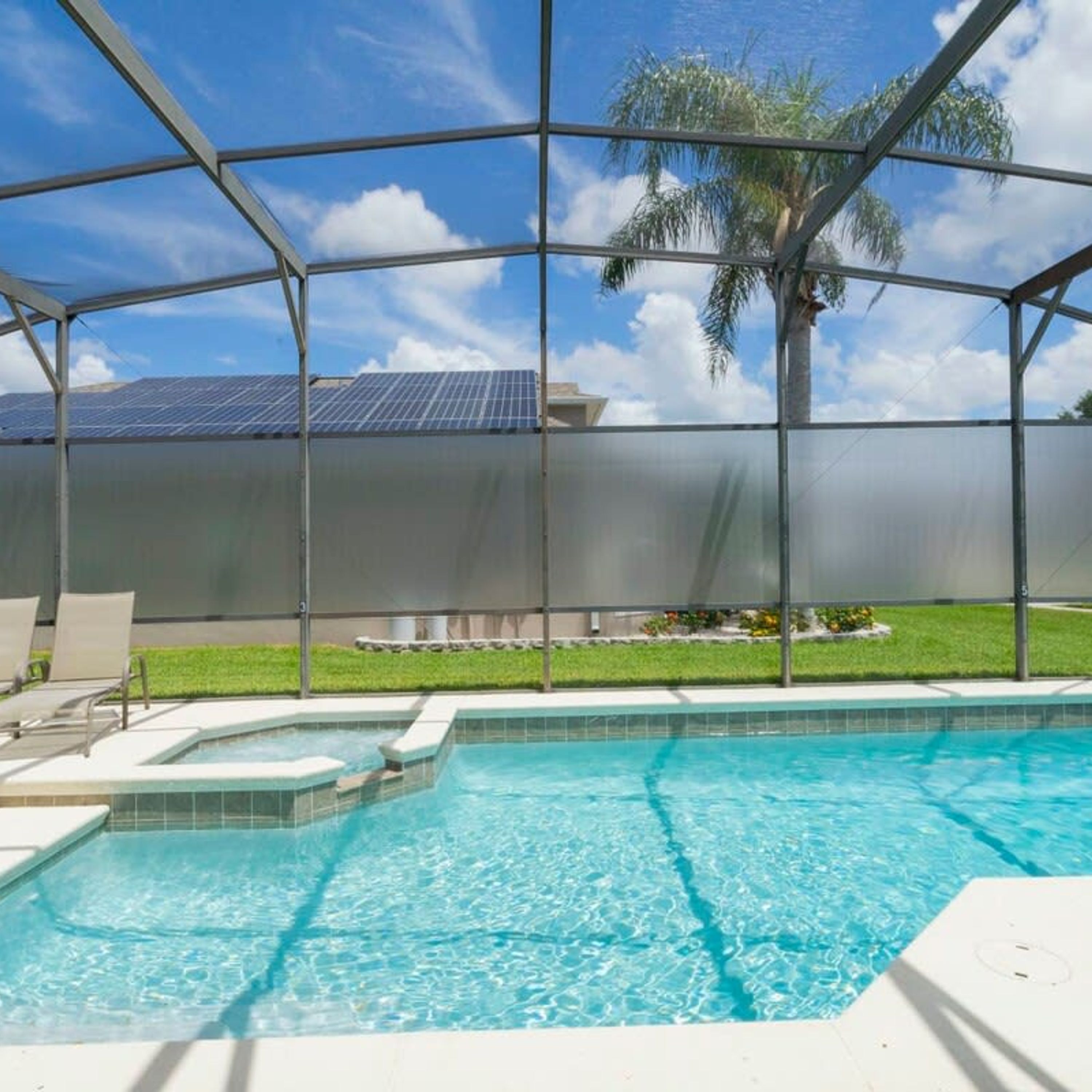 獨棟房屋 | 4 間臥室、熨斗/熨衣板、網路服務