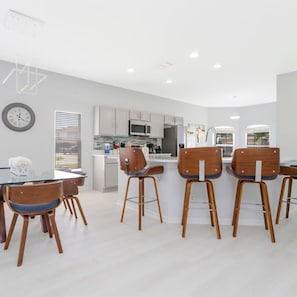 Ferienhaus | 4 Schlafzimmer, Bügeleisen/Bügelbrett, Internetzugang