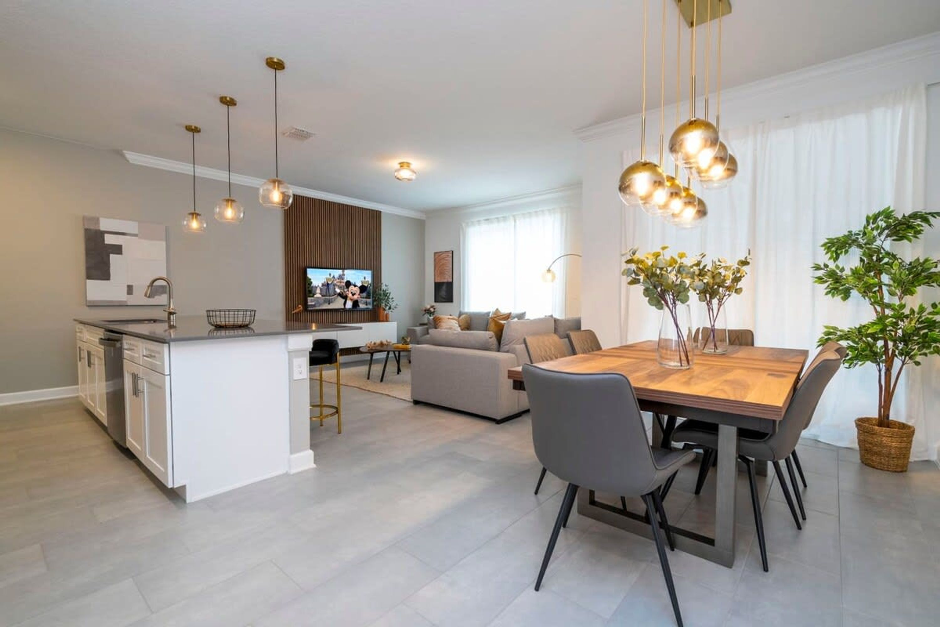 Apartamento | 4 quartos, ferros/tábuas de passar roupa