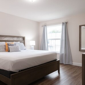 House - 4449 Lovely 5BD For Your Family (Kissimmee)