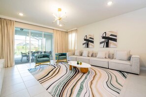 Hus | 7 soverom, strykejern/-brett og internett