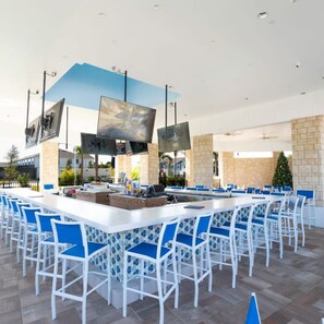 House | 7 bedrooms, Internet - 4458 Spacious 7BR Near Disney World (Davenport)