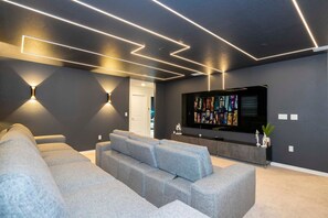 Casa | 7 habitaciones y internet 