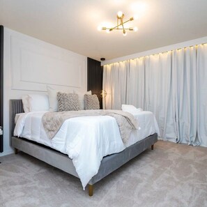 House | 7 bedrooms, Internet - 4458 Spacious 7BR Near Disney World (Davenport)