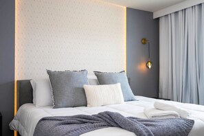 Hus | 7 soverom, strykejern/-brett og internett