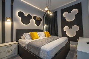 House | 12 bedrooms, iron/ironing board, Internet - 6163 Fantastic Home With 12bd (Orlando)