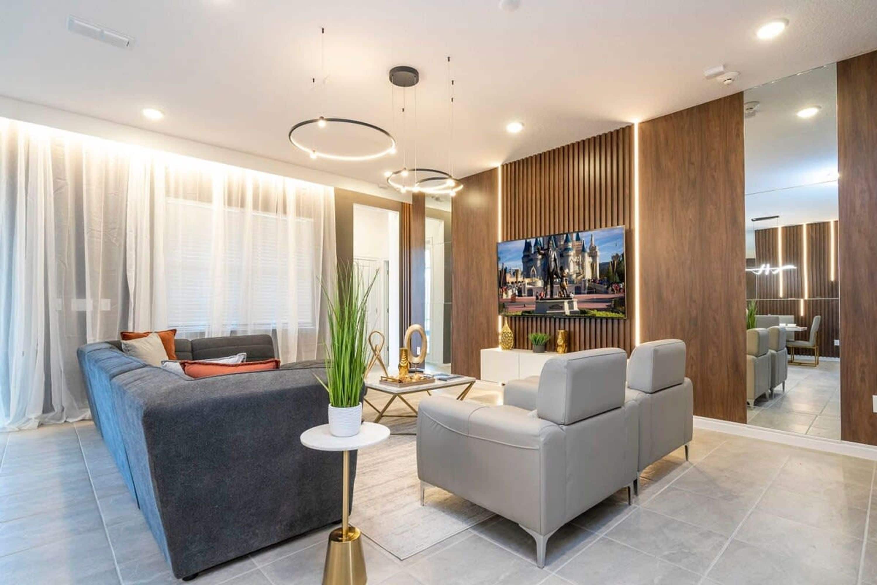 Ferienhaus | 12 Schlafzimmer, Bügeleisen/Bügelbrett, Internetzugang