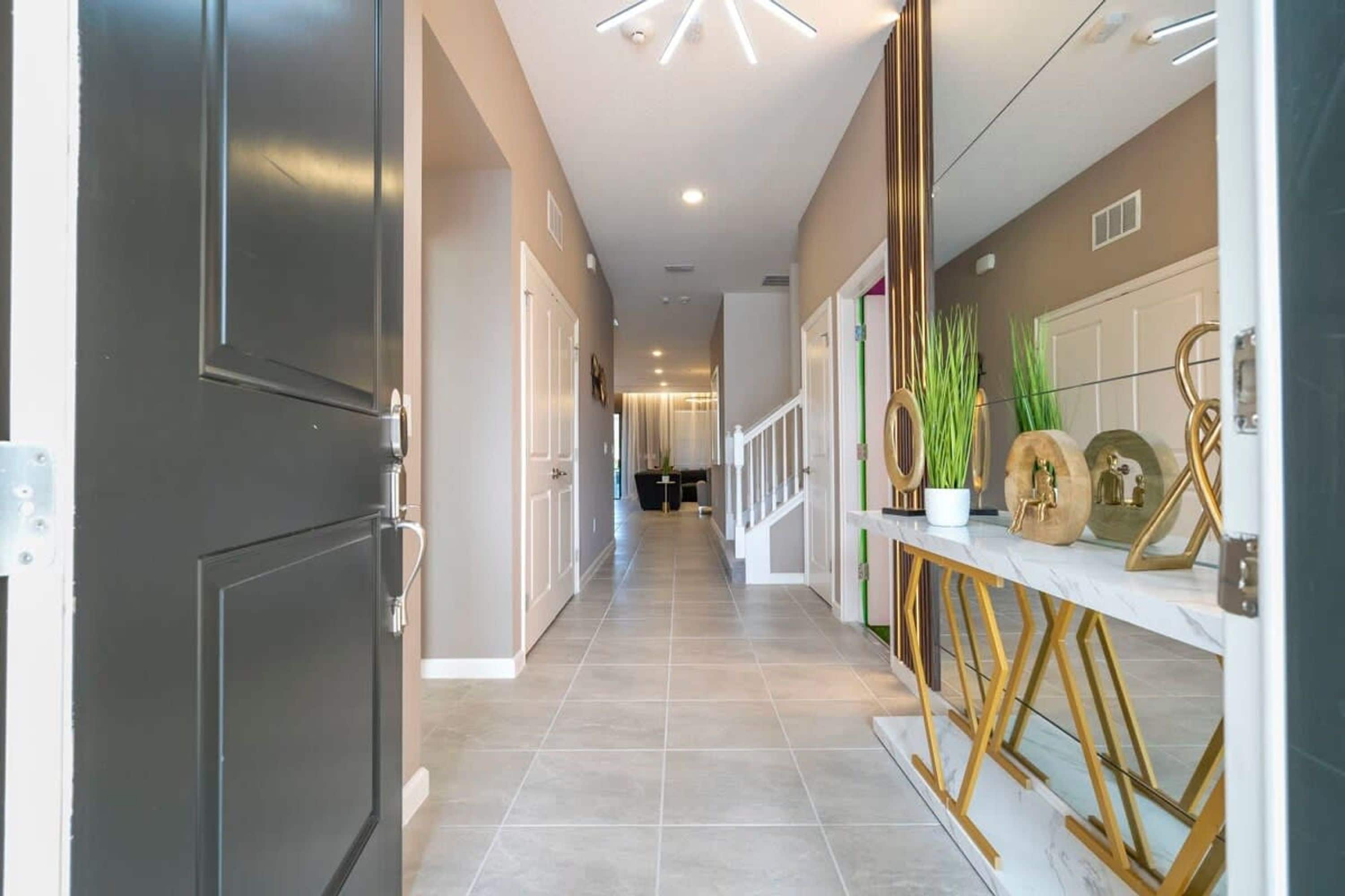 Nhà | 12 phòng ngủ, bàn ủi/dụng cụ ủi quần áo, truy cập Internet tốc độ cao 