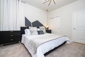 House - 4432 Amazing 6BD for a Relaxing Vacation (Davenport)