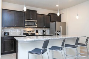 House - 4432 Amazing 6BD for a Relaxing Vacation (Davenport)