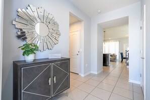 Apartment | 5 bedrooms, iron/ironing board, Internet - 2405 Amazing 5BD Townhome for Your Vacation (Kissimmee)