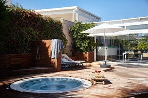Terraço/pátio