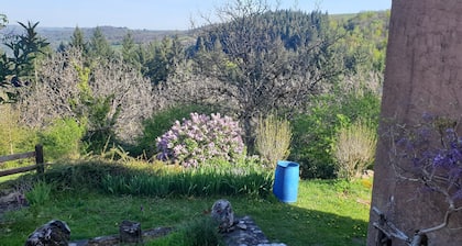 Maison de Campagne