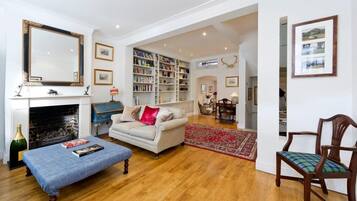 4 bedrooms, Internet