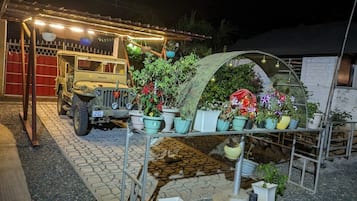 Depan hartanah