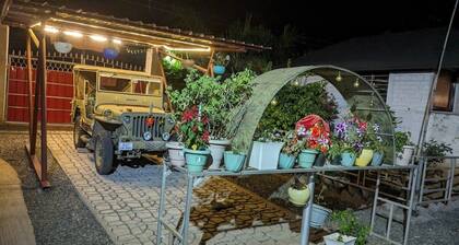 Shikra Mountains & Hills Resort