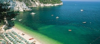 2 bedroom private vacation home in puglia