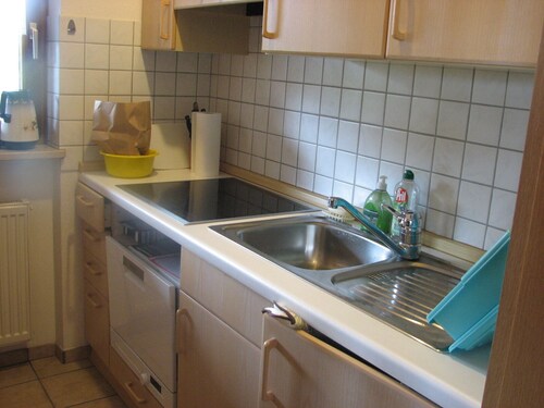 gemütliche  2- Zimmerwohnung im Herzen des Hochschwarzwaldes. Haustierfreundlich