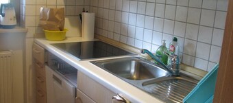 Gemütliche 2- Zimmerwohnung im Herzen des Hochschwarzwaldes. Haustierfreundlich