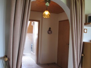 Interior - Gemütliche 2- Zimmerwohnung im Herzen des Hochschwarzwaldes. Haustierfreundlich (Grafenhausen)