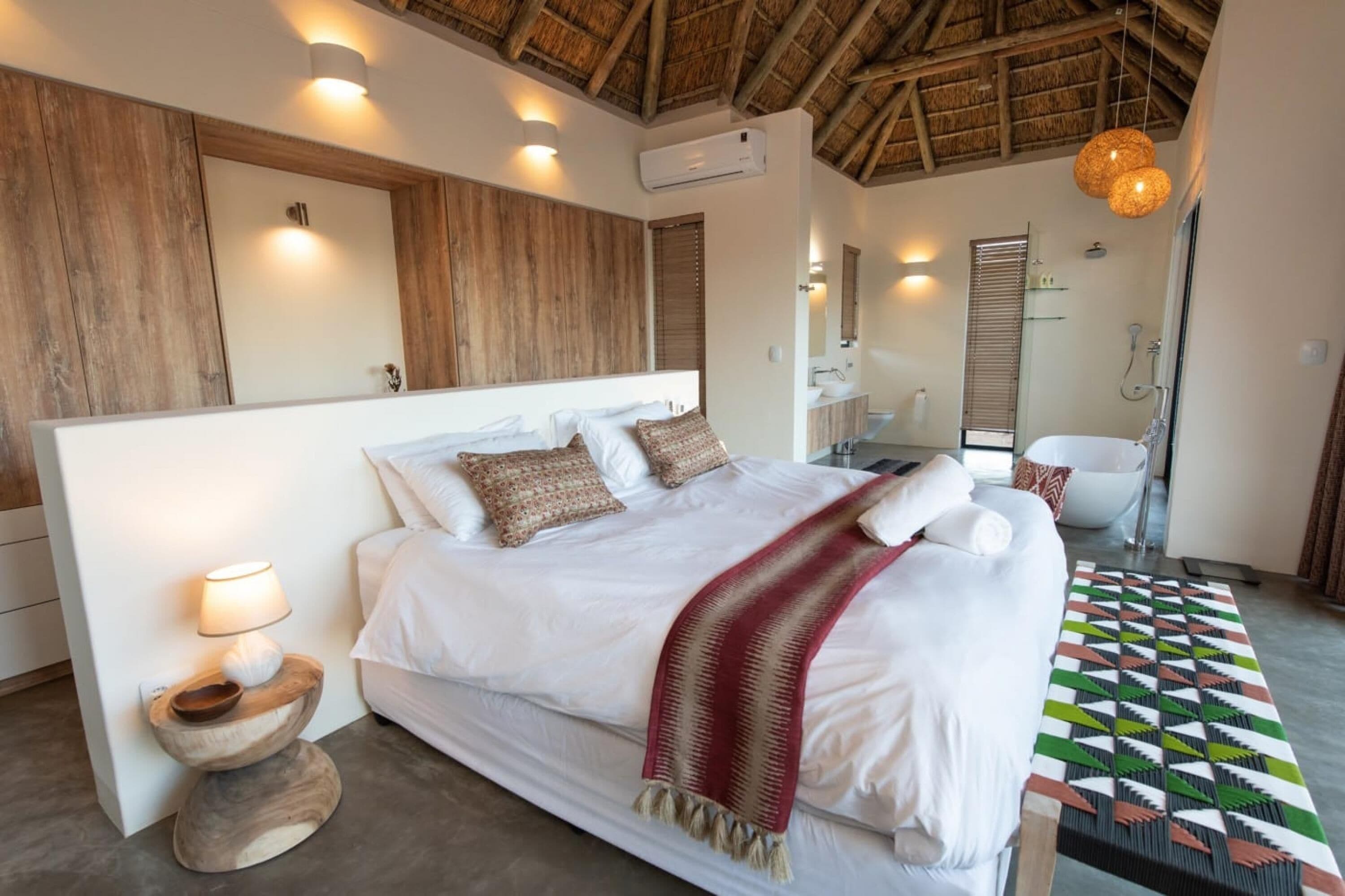 Vila | 4 kamar tidur