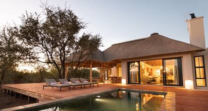 Villa Scarabee in Hoedspruit