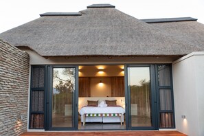 Villa - Villa Scarabee in Hoedspruit (Hoedspruit)